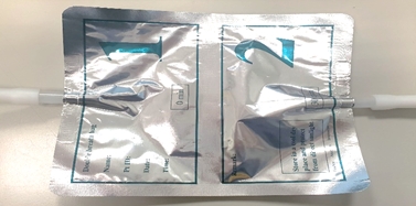 碳-13呼氣試驗氣體收集袋 碳-13呼氣試驗氣體收集袋